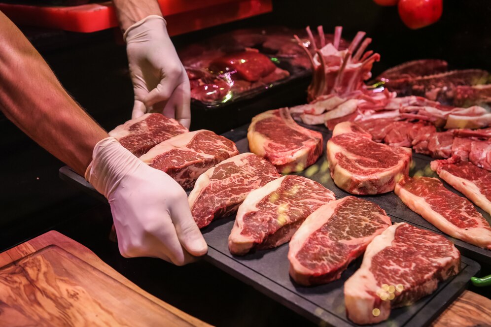Elige el mejor proveedor de carne para tu restaurante
