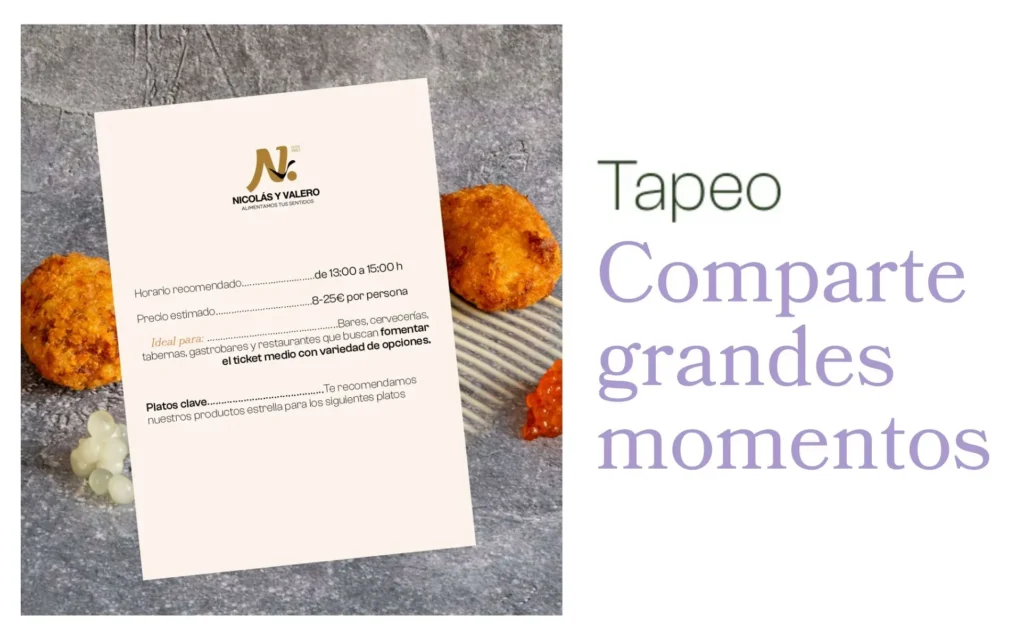 tapeo