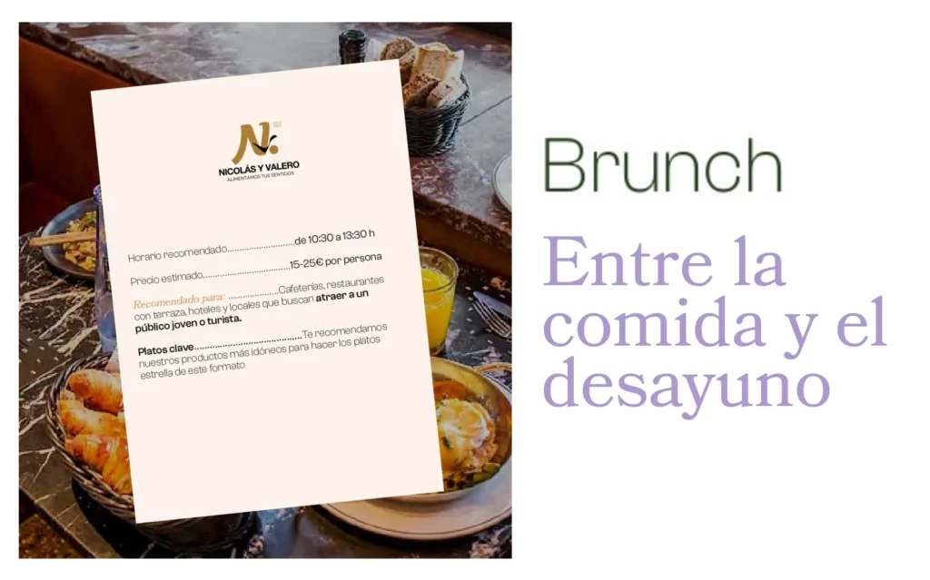 brunch